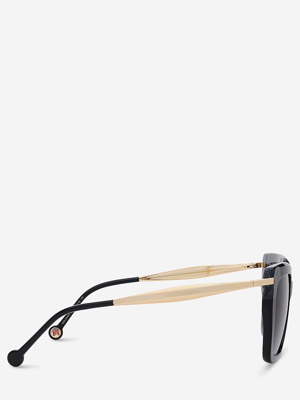 Солнцезащитные очки Carolina Herrera HER 0348/S 807 9O 55 20 140 - 3