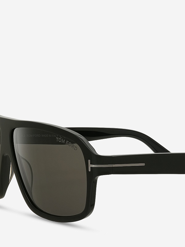 Солнцезащитные очки Tom Ford FT1335-N 01A 63 - 4