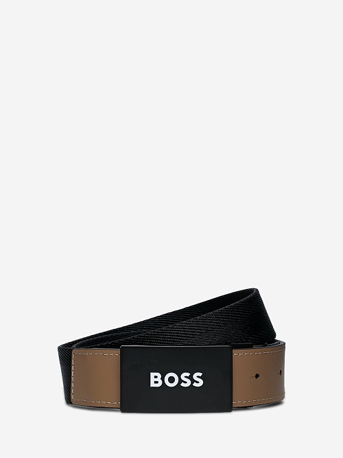 Ремень мал Hugo Boss J53128 09B - 0