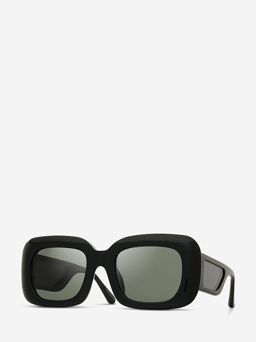 Солнцезащитные очки Linda Farrow LFL 1550 C01 52 18 145 - 0