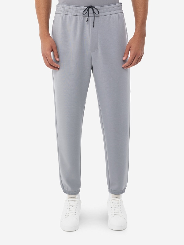 Джоггеры муж Emporio Armani EM000084 AF10103 U8060 MONUMENT - 2