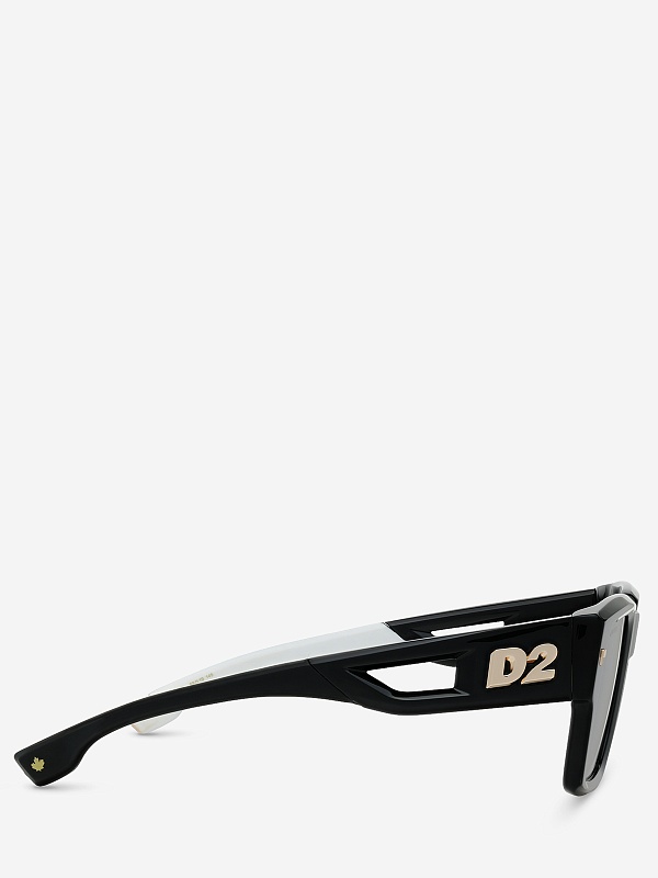 Солнцезащитные очки Dsquared2 D2 0143/S 807 9O 53 19 145 - 2