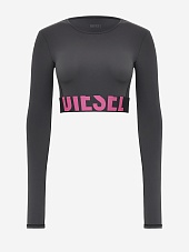 Топ (спортивный) жен Diesel A18281 0PLAR 96Z