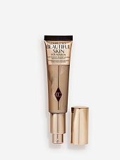 Тональное средство жен Charlotte Tilbury CT5737 CHARLOTTE'S BEAUTIFUL SKIN FOUNDATION - 6 COOL