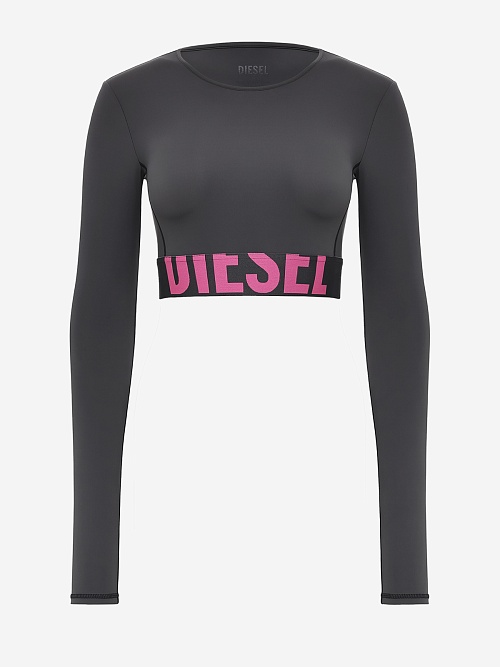 Топ (спортивный) жен Diesel A18281 0PLAR 96Z - 0