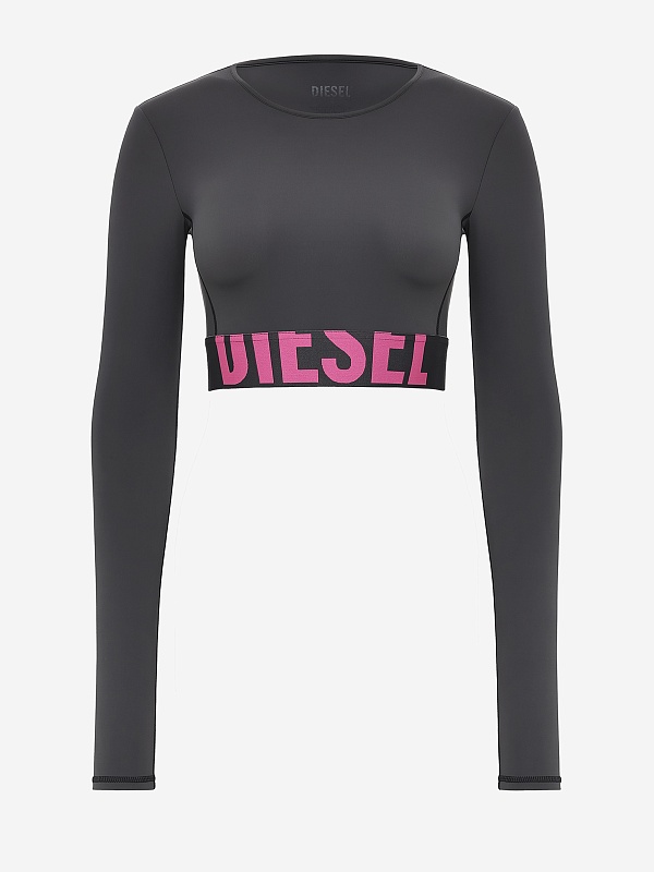 Топ (спортивный) жен Diesel A18281 0PLAR 96Z - 5