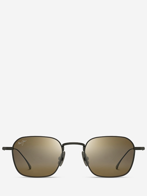 Солнцезащитные очки Maui Jim MJ0690S 002 48 21 145 - 2