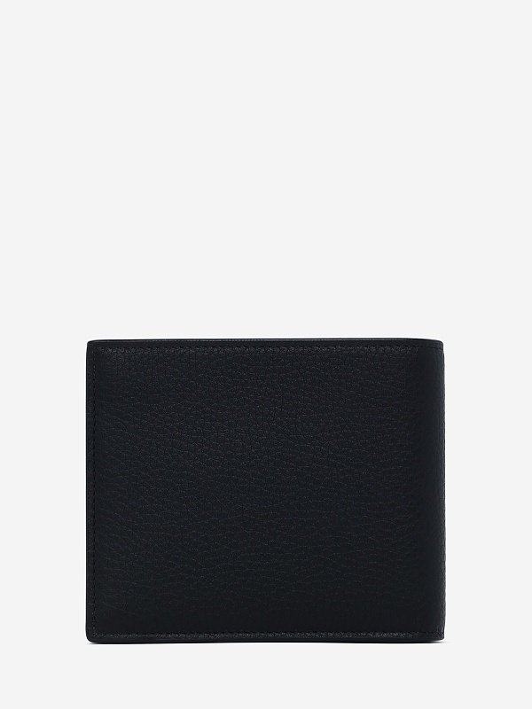 Кошелек муж Saint Laurent 847954/AAET91000 Nero - 2
