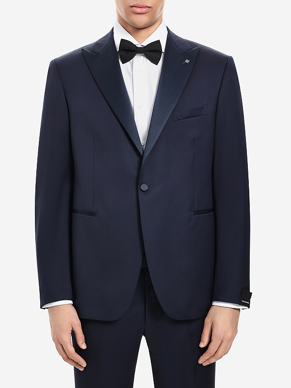 Пиджак муж TAGLIATORE KFNA15A 060001 U I5014 - 3