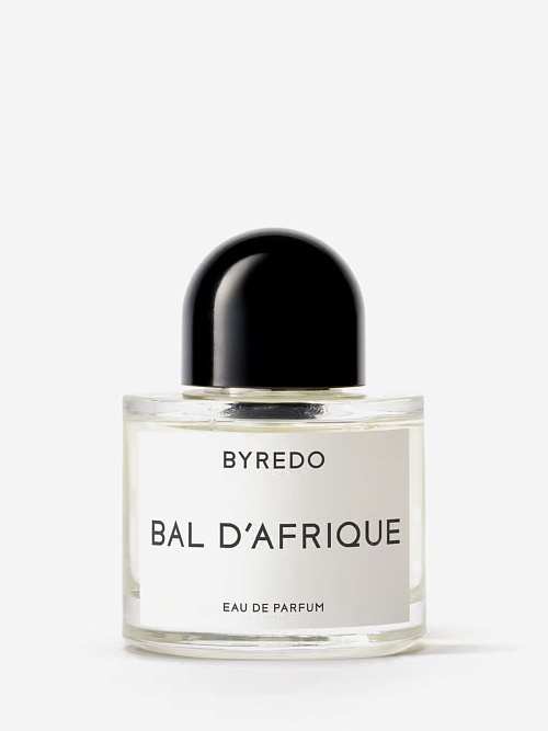 Парфюмерная вода унисекс BYREDO 65204843 Bal D'Afrique EDP 50 мл - 0