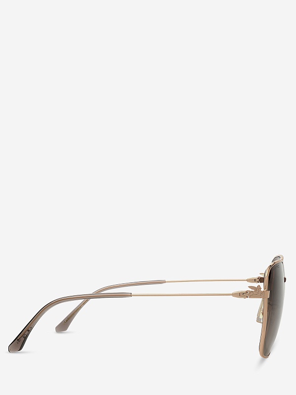 Солнцезащитные очки Etro ETRO 0061/F/S DDB HA 60 16 145 - 3