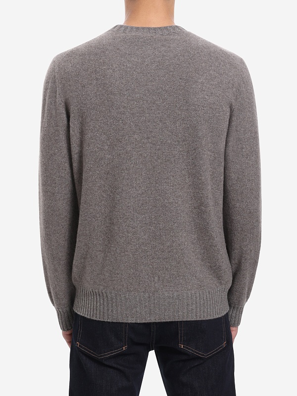 Свитер муж Barba Napoli BU 7000/23283 2020157506 0039 - 4