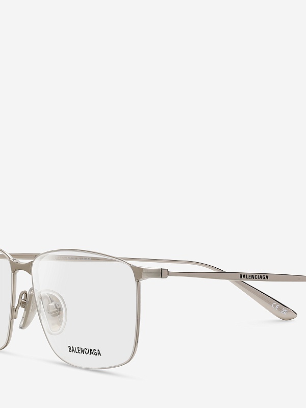 Оправа Balenciaga BB0415O 002 60 14 145 - 3