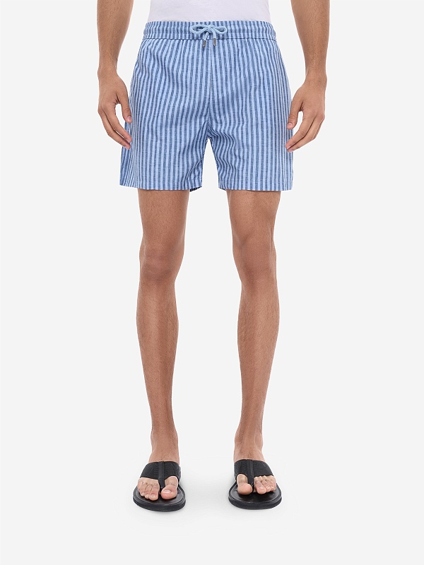 Плавки муж Fefe Napoli BLINORIGHE1043/8 SKY/BLU - 3