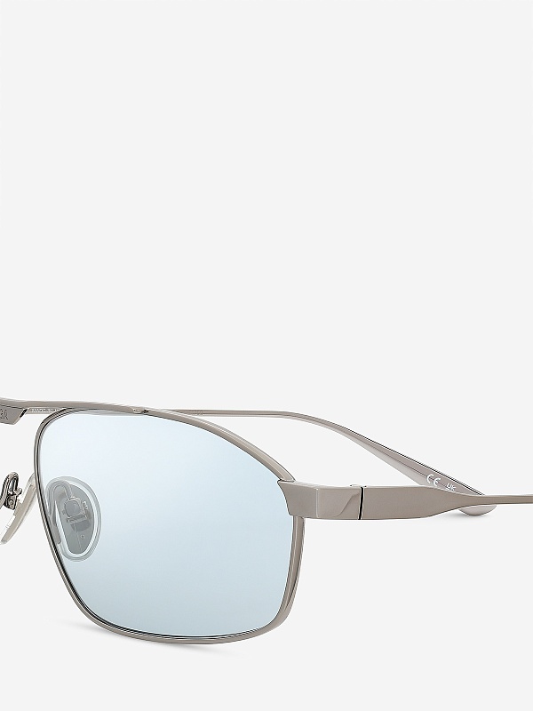 Солнцезащитные очки Balenciaga BB0416S 005 63 16 140 - 3