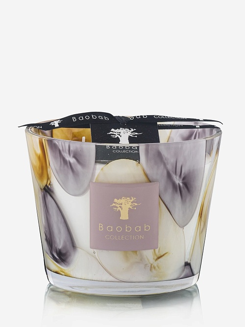 Свеча унисекс Baobab Collection 5415198518216 Riviera Max 10 Eilenroc 500г - 0