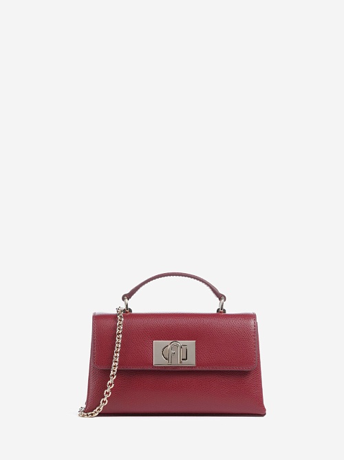 Сумка жен Furla WE00423ARE000CGQ009161 CILIEGIA d - 0