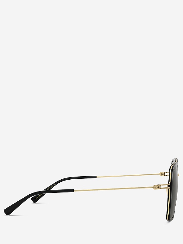 Солнцезащитные очки Gucci GG1848S 001 52 20 145 - 2