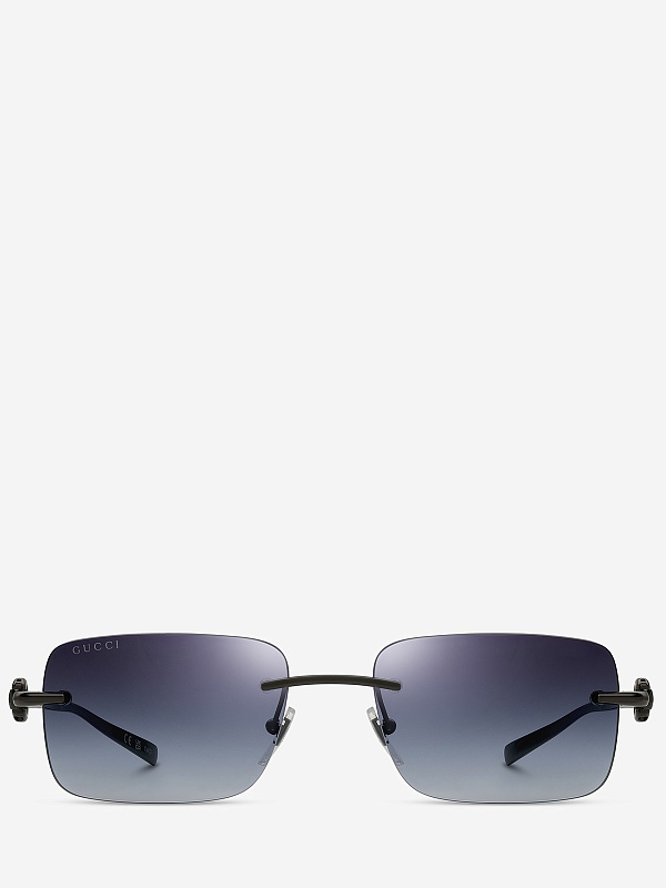 Солнцезащитные очки Gucci GG1703S 006 55 17 140 - 2