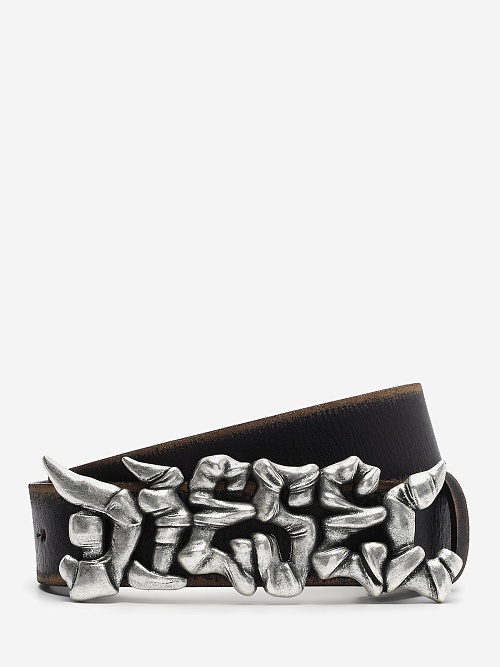 Ремень унисекс Diesel X10598 PR080 H0099 - 0