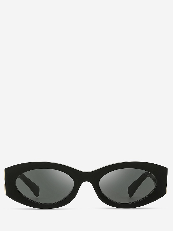 Солнцезащитные очки MIU MIU MU 11WS 1AB5S0 54 - 1