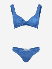 Купальник раздельный жен Paramidonna SS25DOAZ AZURE