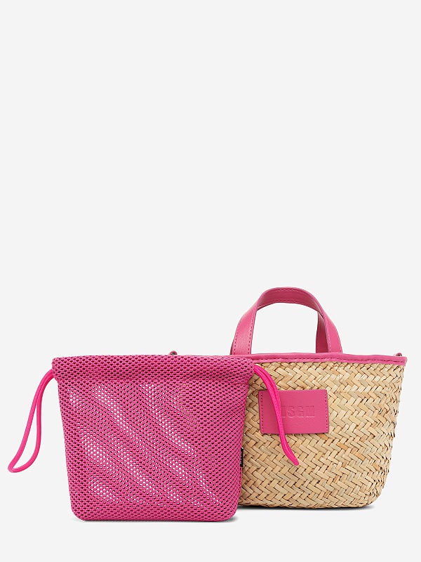 Сумка жен MSGM 3442MDZ43 526 14 - 4