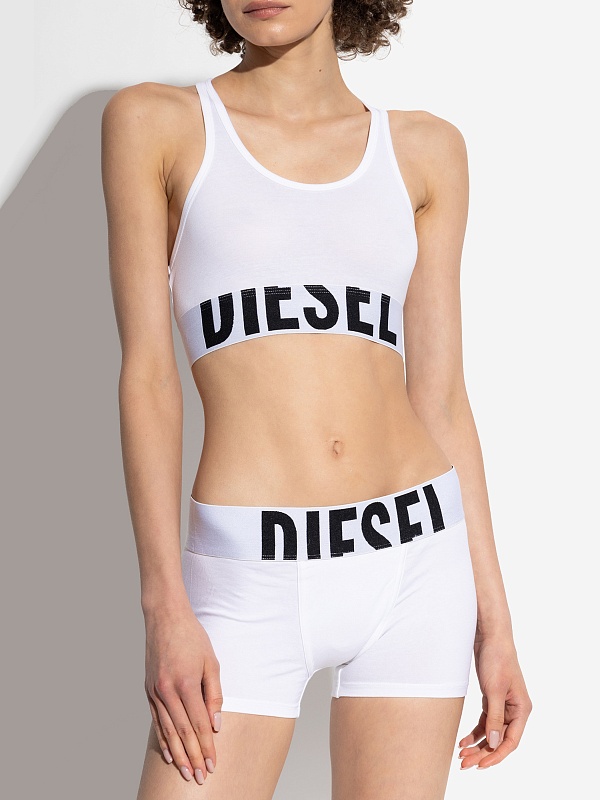 Топ (спортивный) жен Diesel A14591 0HMAU 100 - 1