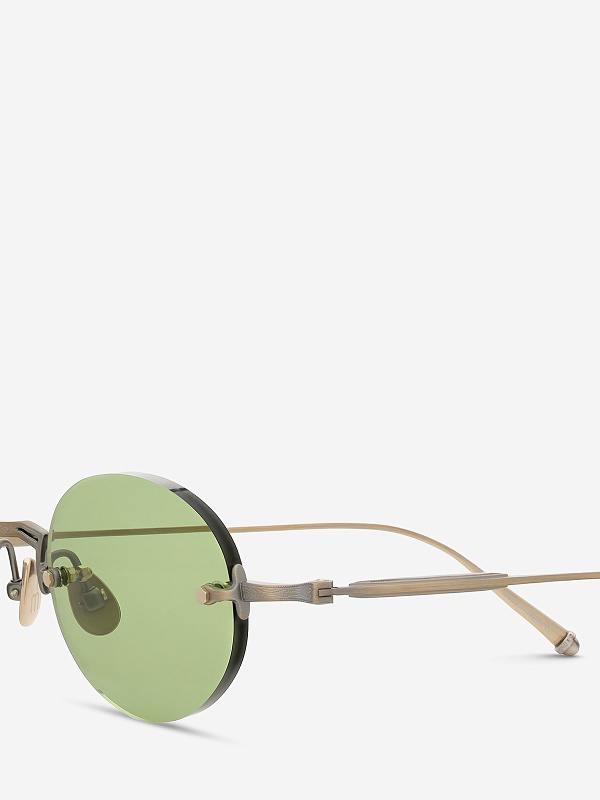 Солнцезащитные очки Matsuda M5002 SG AG 47 22 145 - 3