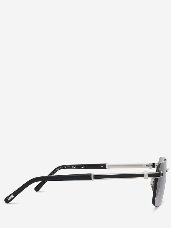 Солнцезащитные очки Zilli ZI 65124 C03 57 18 148 - 3