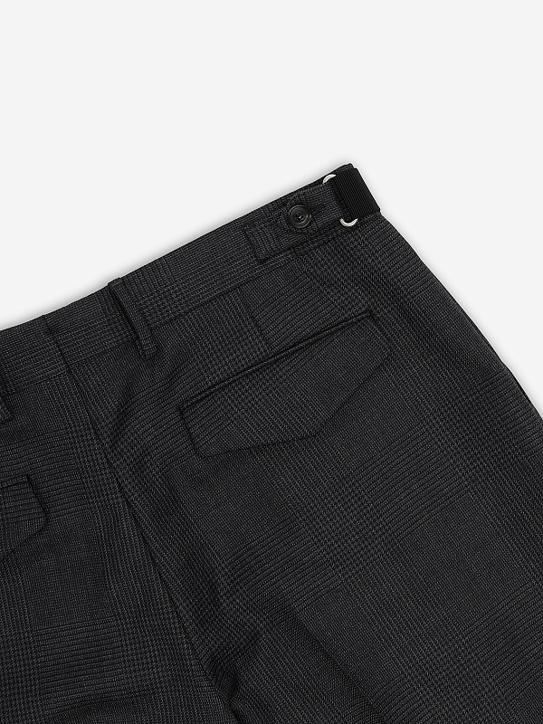 Брюки муж Lardini ITKURT ITSK61432 931CK - 4