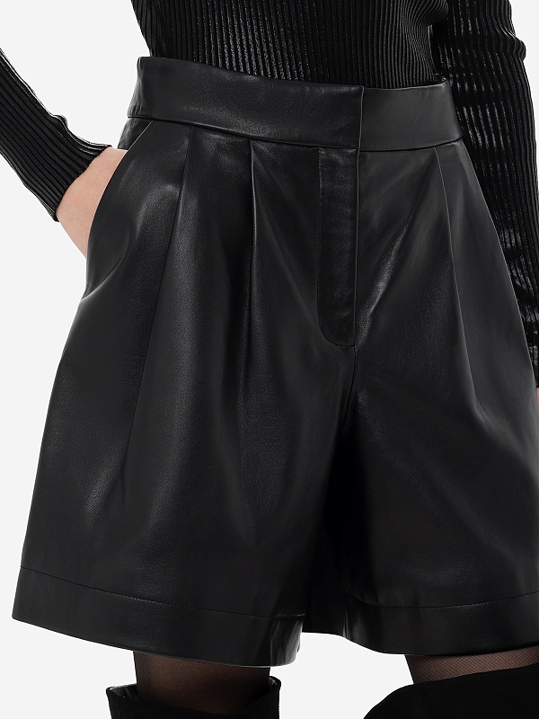 Шорты жен Alberta Ferretti 3713 6676 A0555 - 5