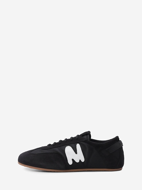 Кеды жен MSGM 4041MDS024 994 99 - 0