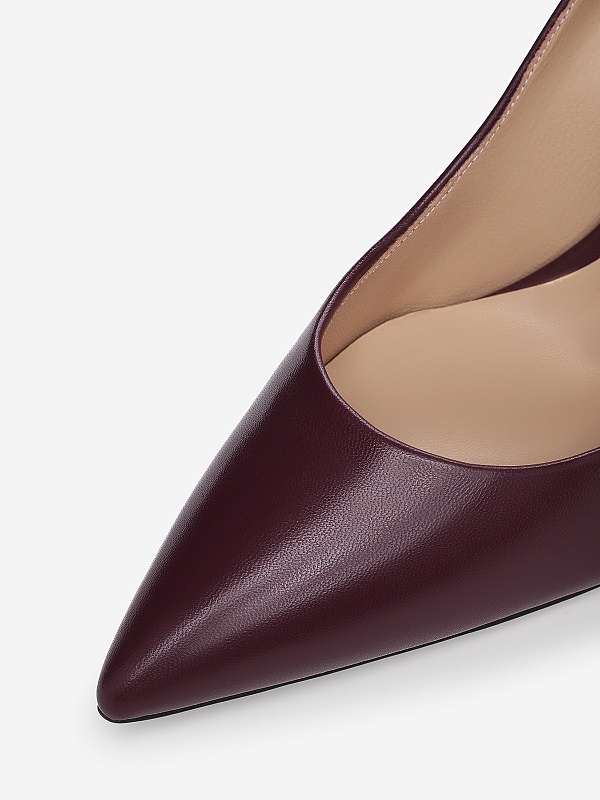 Туфли жен Casadei 1F911W0801MINOR 4408 - 6