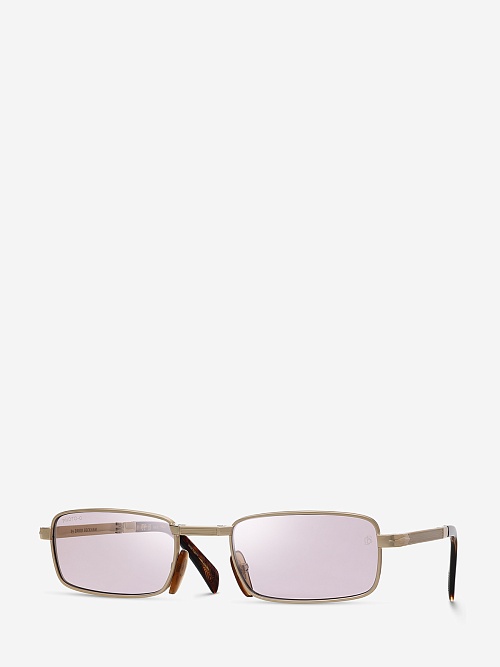 Солнцезащитные очки David Beckham DB 99/ORIGAMI T5U KE 53 21 145 - 0