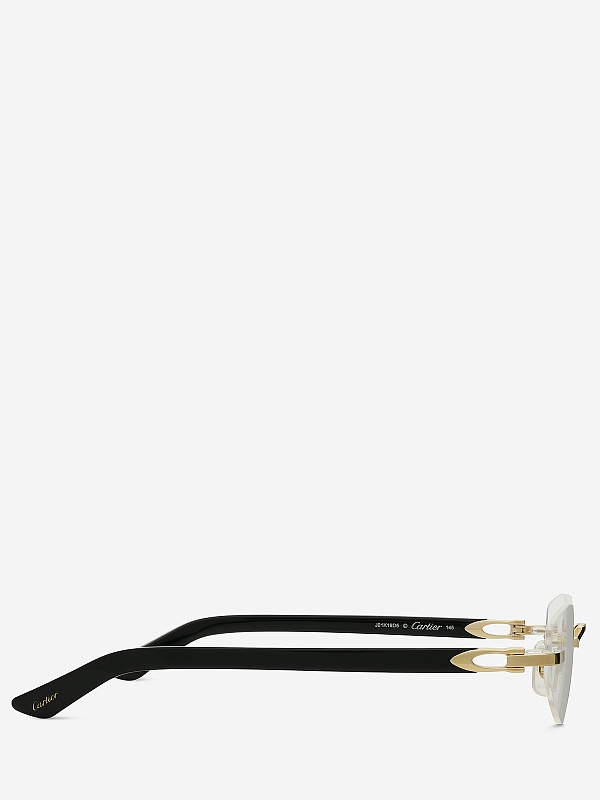 Оправа Cartier CT0609O 001 55 18 145 - 2