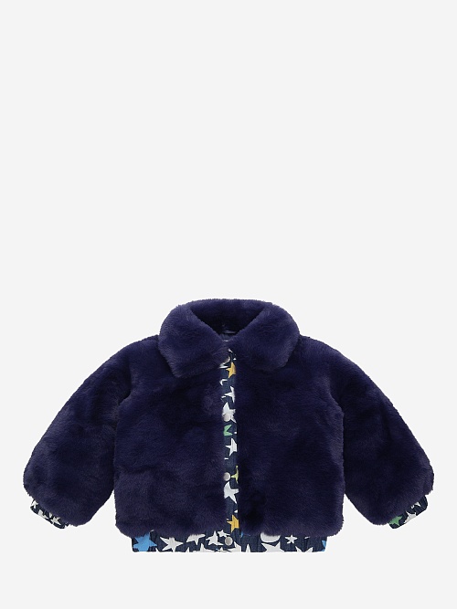 Куртка дев Stella McCartney TX2B17 Z3359 667 - 0