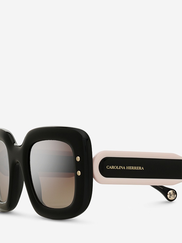Солнцезащитные очки Carolina Herrera HER 0313/S 3H2 HA 49 27 145 - 4