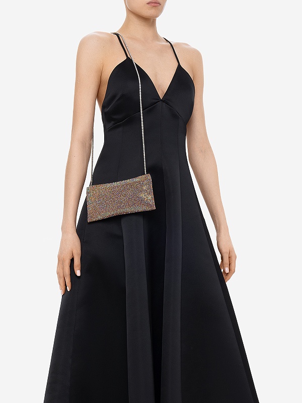 Сумка жен Benedetta Bruzziches 015 004 Casino Royale - 5