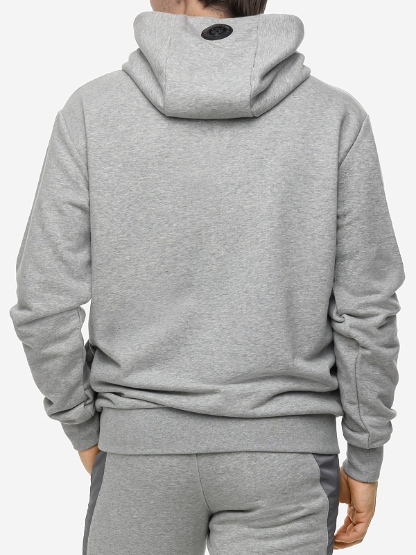 Худи муж Philipp Plein Sport PACC MJB3021 SJO001N 1008 - 3