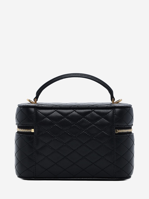 Сумка жен Saint Laurent 766731/1EL071000 NERO/NERO - 2