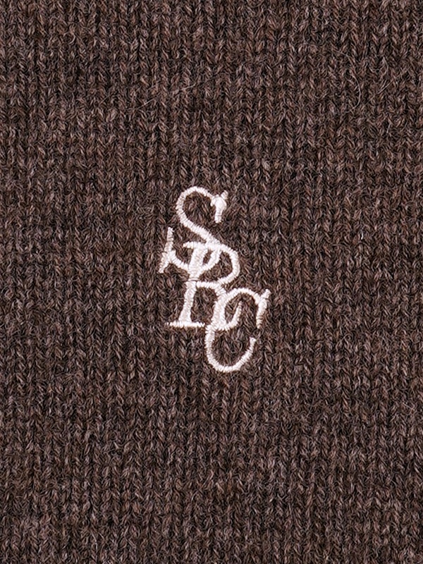 Брюки жен Sporty & Rich PA02766302BR27 Toffee - 2