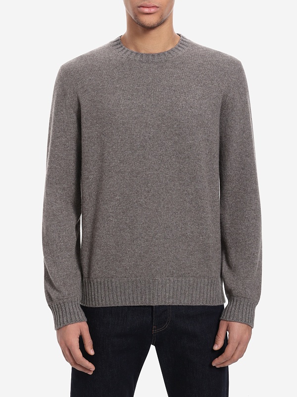 Свитер муж Barba Napoli BU 7000/23283 2020157506 0039 - 3