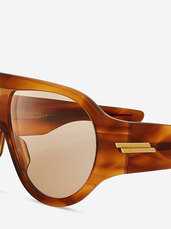 Солнцезащитные очки Bottega Veneta BV1345S 007 99 1 120 - 3