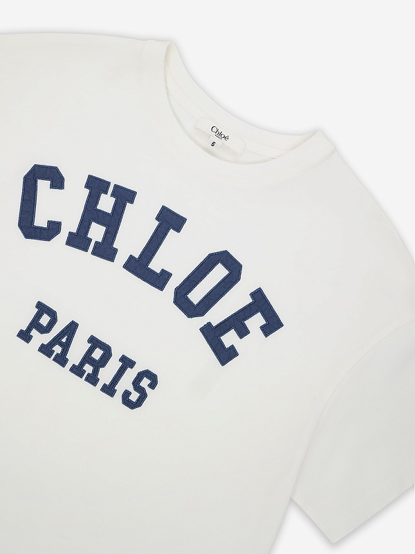 Футболка дев Chloe Kids C21239 117 - 2