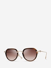 Солнцезащитные очки Yohji Yamamoto YYSUN505 SG C04 50 25