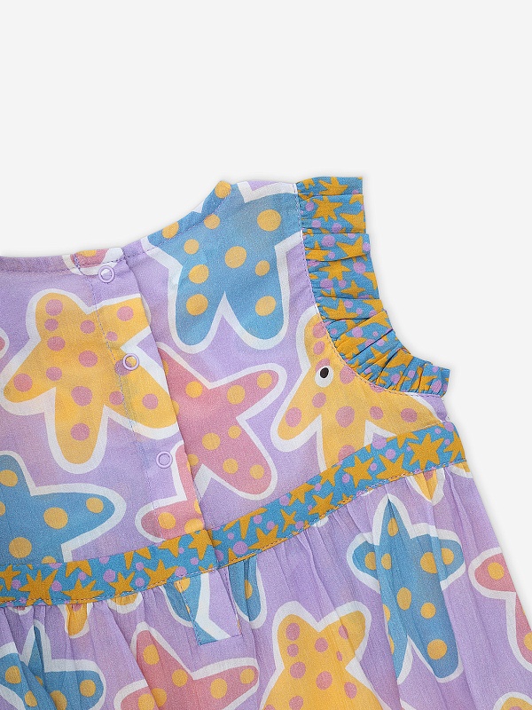 Комбинезон дев Stella McCartney TYA032 Z3603 539MC - 4