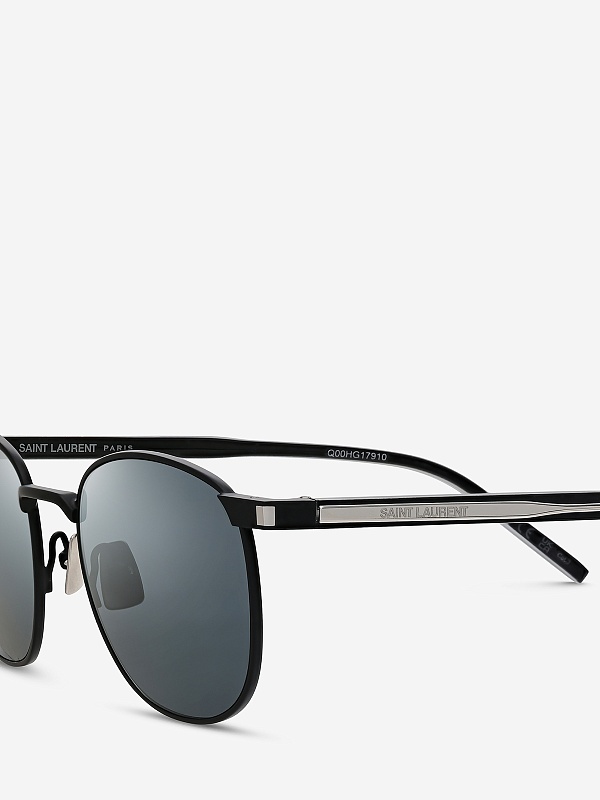 Солнцезащитные очки Saint Laurent SL 747 001 51 19 145 - 4