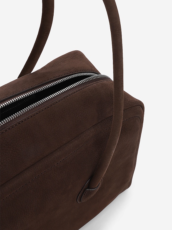Сумка жен MARGESHERWOOD FF047646 HUSH NUBUCK - 4