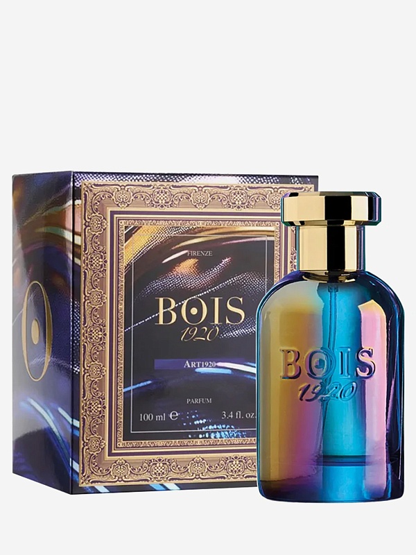 Духи унисекс Bois 1920 100323 ART 1920 100 мл - 1